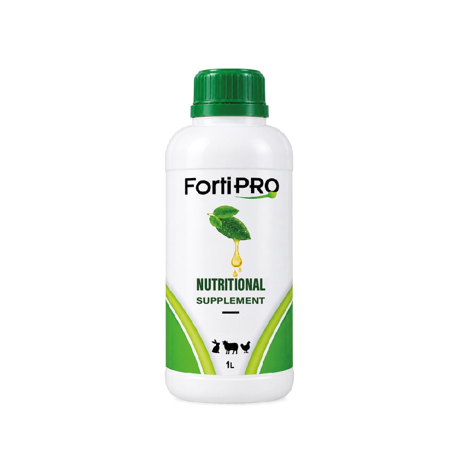 Original FortiPRO bottle