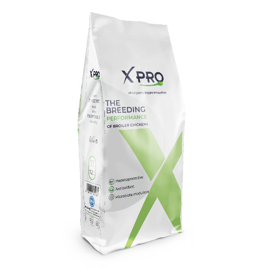 Original XPRO product bag